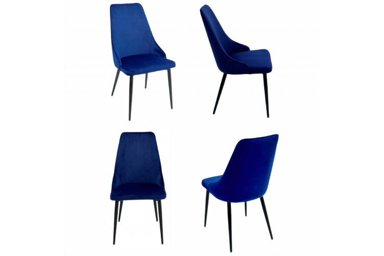 Стул Кирр комплект из 4 штук