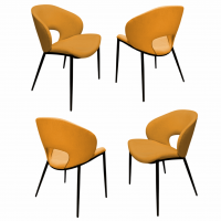 Стул Марри комплект из 4 штук