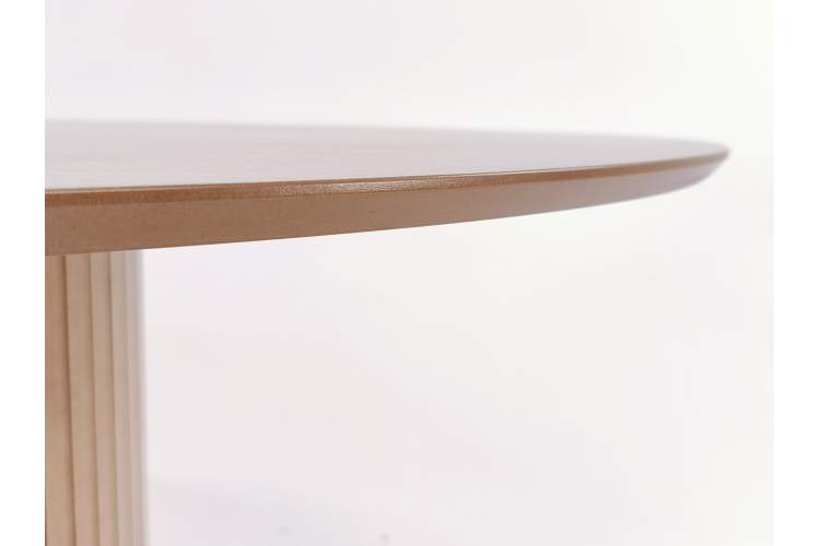 Стол Бонн К 100 натур раскладной-10