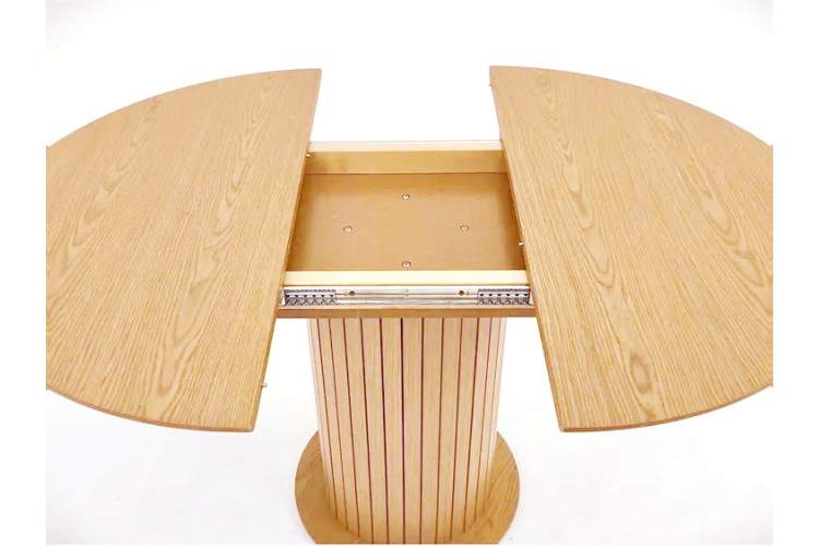 Стол Бонн К 100 натур раскладной-1