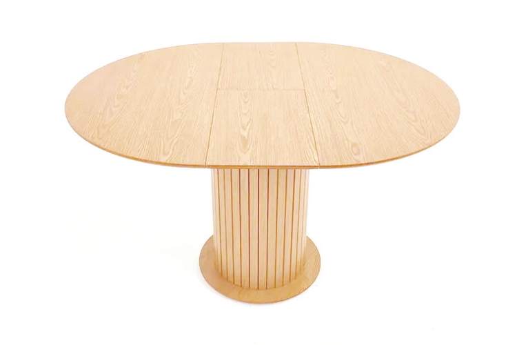 Стол Бонн К 100 натур раскладной-3