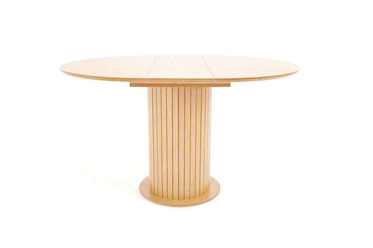 Стол Бонн К 100 натур раскладной-5