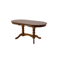 Стол Бизе 120, Орех