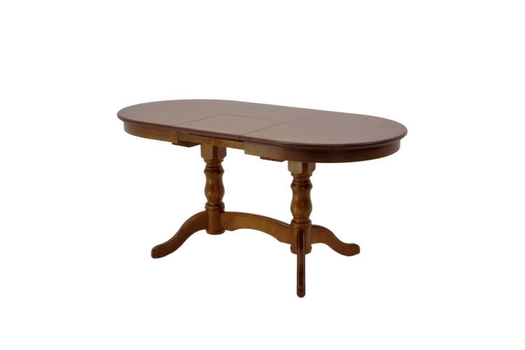 Стол Бизе 120, Орех