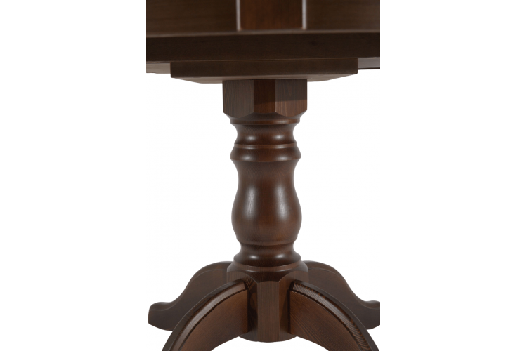 Стол Бизе 120, Орех-11