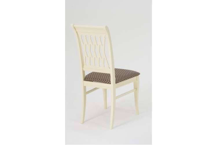 Стул Рич, Слоновая кость-1