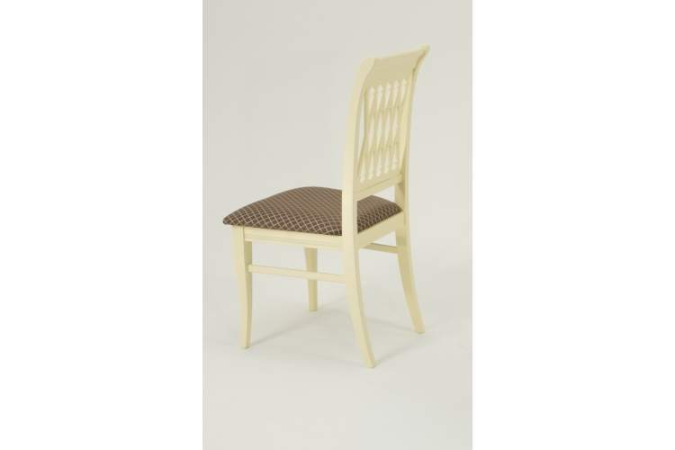 Стул Рич, Слоновая кость-3