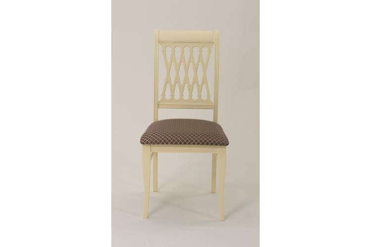 Стул Рич, Слоновая кость-5