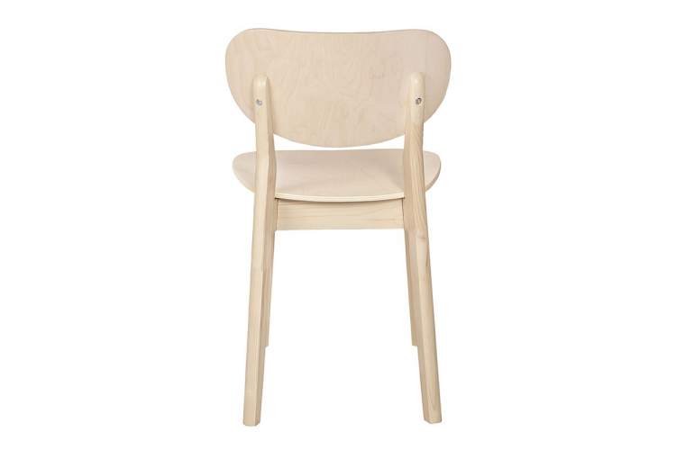 Стул Блюм, Натуральное дерево-23