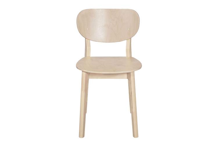 Стул Блюм, Натуральное дерево-24