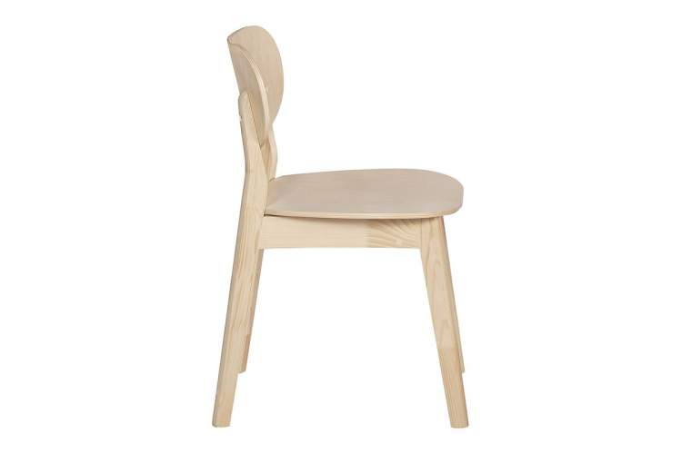 Стул Блюм, Натуральное дерево-26