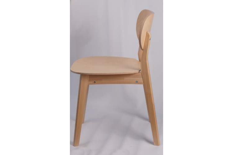 Стул Блюм, Натуральное дерево-7