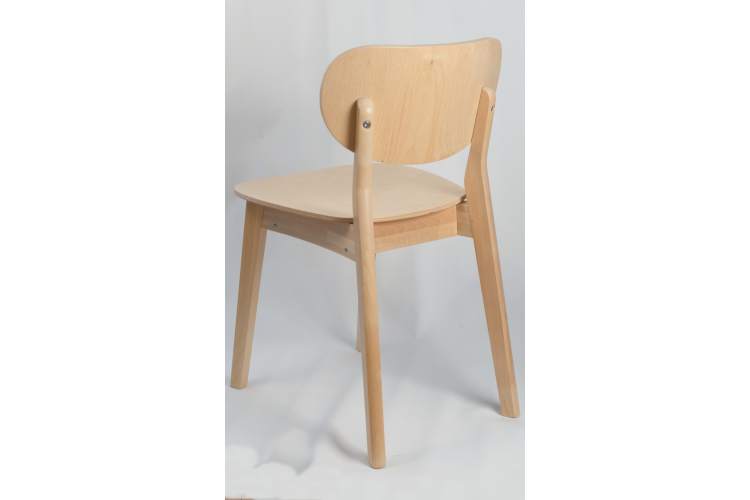 Стул Блюм, Натуральное дерево-9