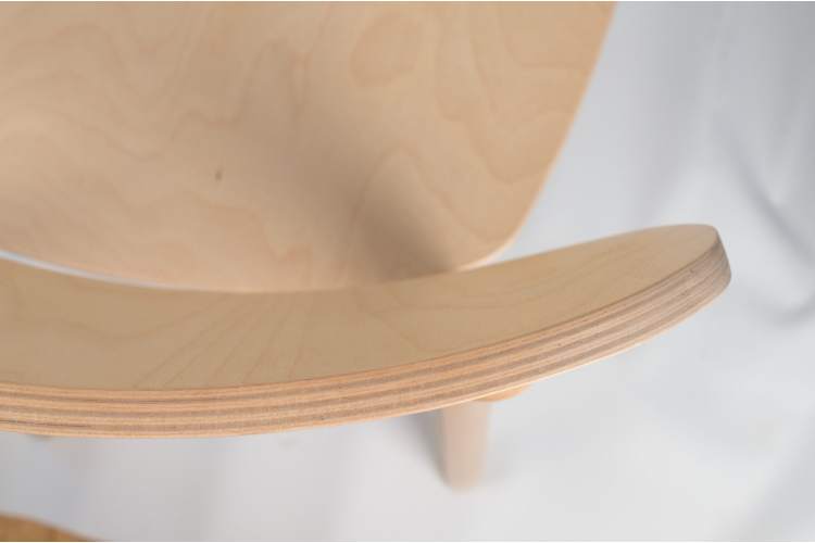 Стул Блюм, Натуральное дерево-13