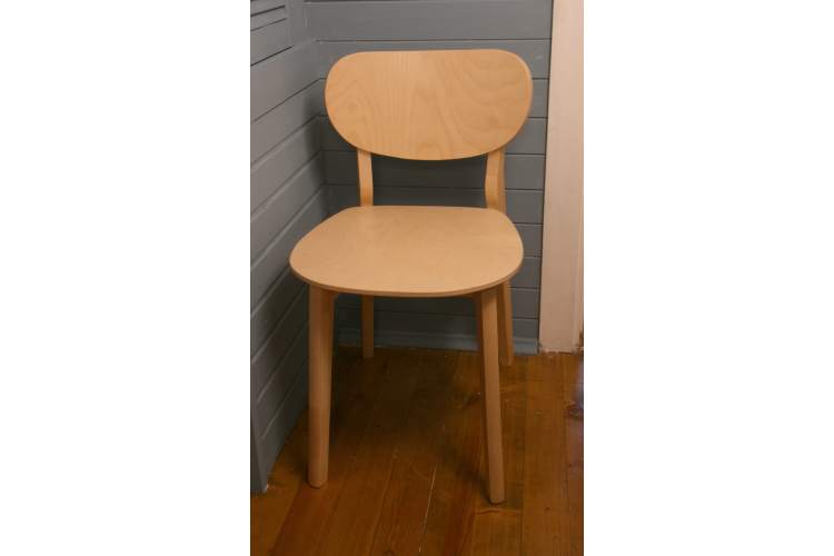 Стул Блюм, Натуральное дерево-17