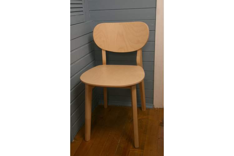 Стул Блюм, Натуральное дерево-16