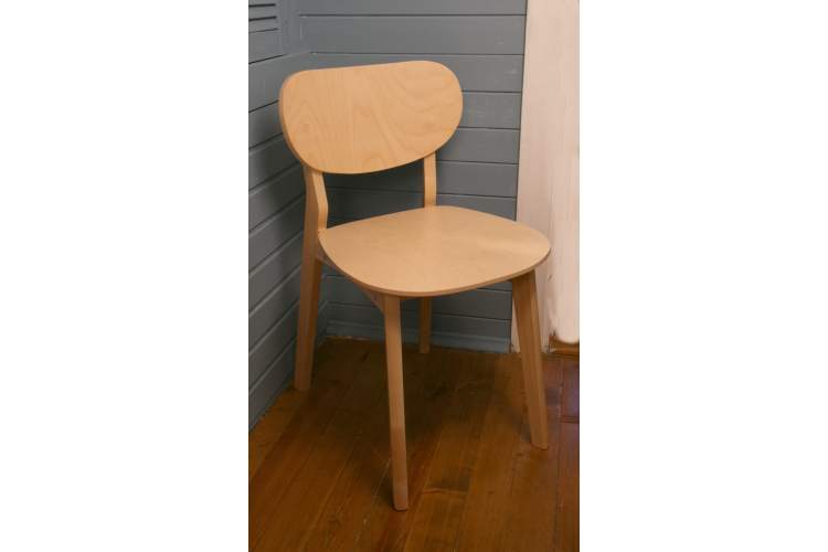 Стул Блюм, Натуральное дерево-15