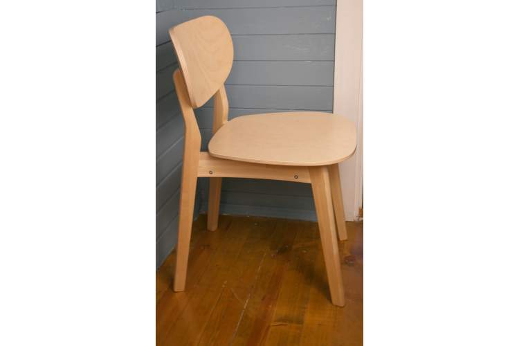 Стул Блюм, Натуральное дерево-14