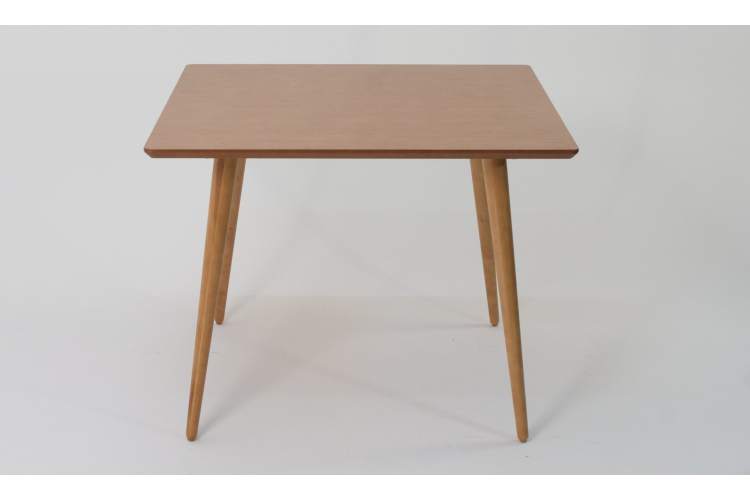 Стол Монте М 100, Натуральное дерево-1