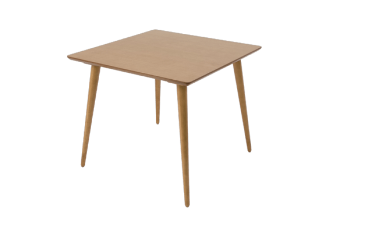 Стол Монте М 100, Натуральное дерево