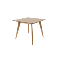 Стол Сканди М 100, Натуральное дерево