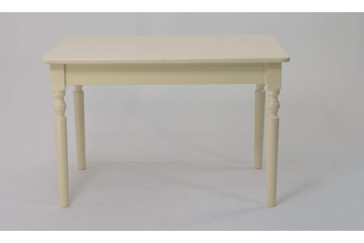 Стол Верди 120, Слоновая кость-4