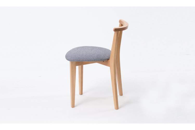 Стул Франк ПМ натур/графит-6