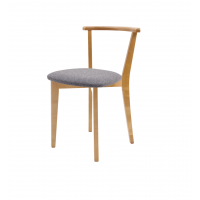 Стул Франк ПМ натур/графит