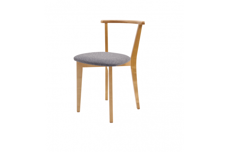 Стул Франк ПМ натур/графит