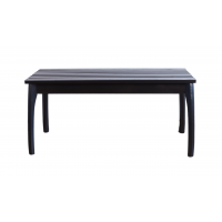 Банкетка Мари, Венге