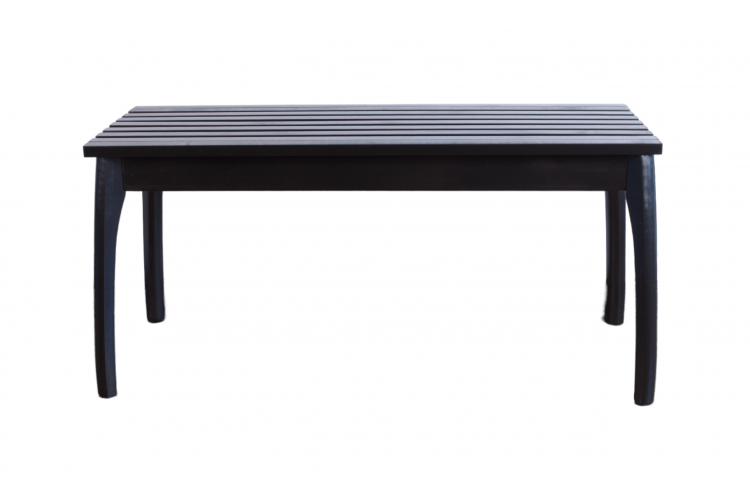 Банкетка Мари, Венге