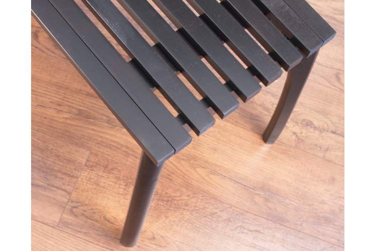 Банкетка Мари, Венге-4