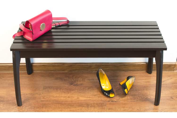 Банкетка Мари, Венге-5