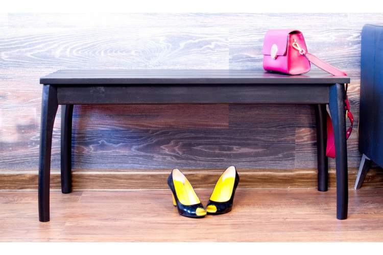 Банкетка Мари, Венге-1