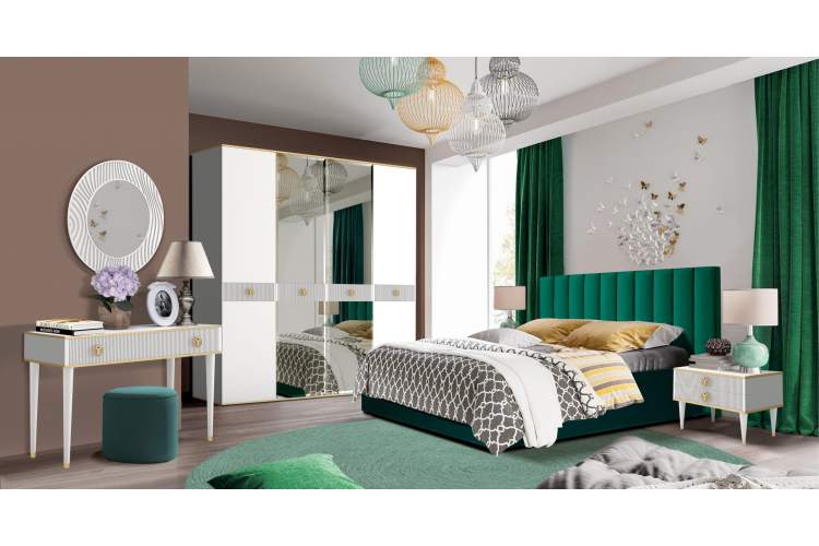 Стол туалетный Далли-5