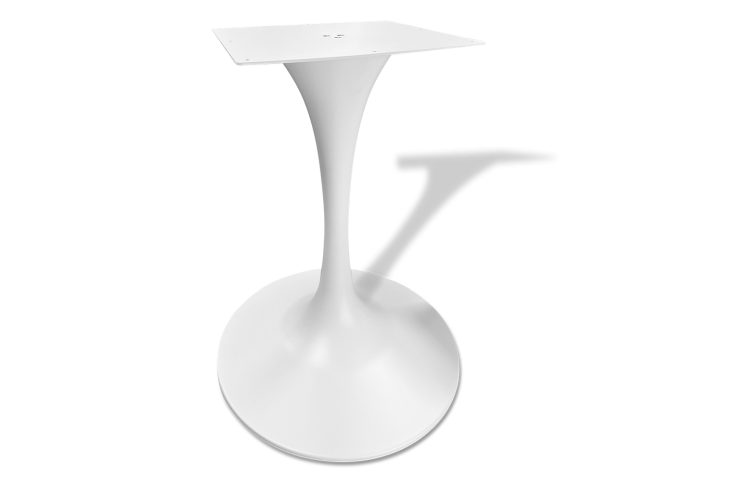 Подстолье 4019W (белое)-2