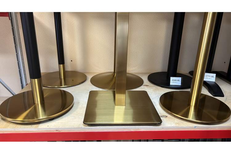 Подстолье 4205-4