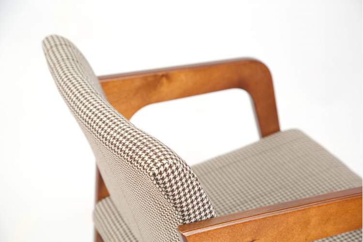 Стул-кресло Шадди-5