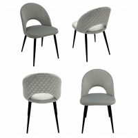 Стул Ренне Ромб комплект из 4 штук