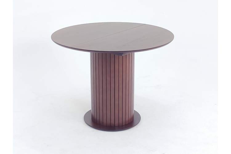 Стол Бонн К 100 орех раскладной-6