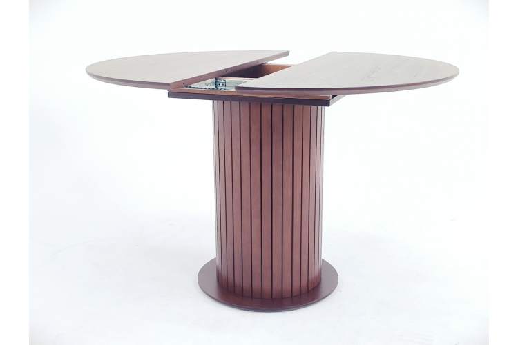 Стол Бонн К 100 орех раскладной-3