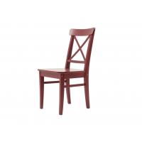 Стул Ингольф Ж, Красный