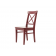 Стул Ингольф Ж, Красный