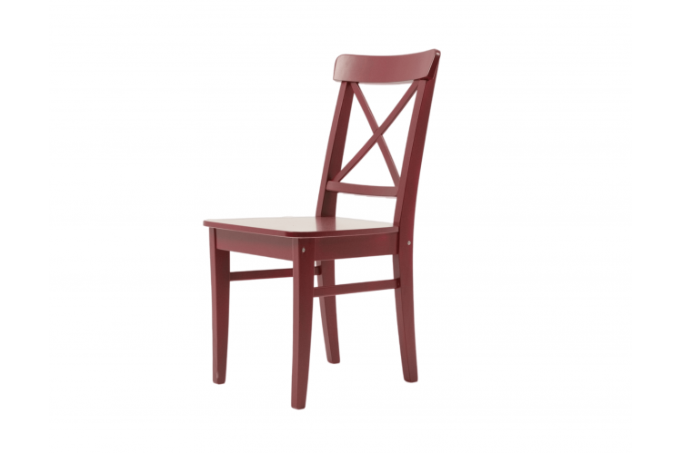 Стул Ингольф Ж, Красный