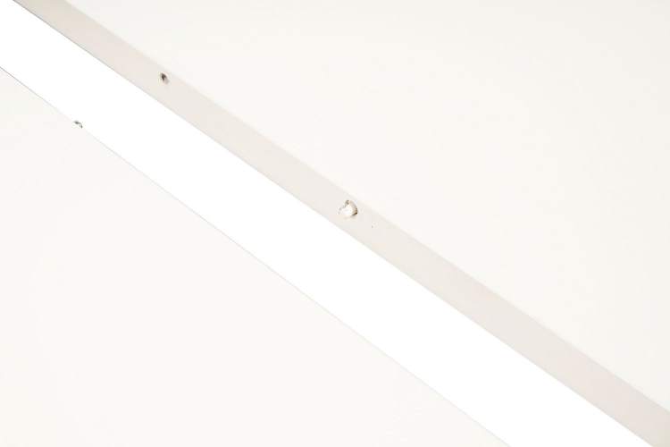 Стол Монте 120, Орех/Слоновая кость-5