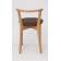 Стул Франк, натур коричневый
