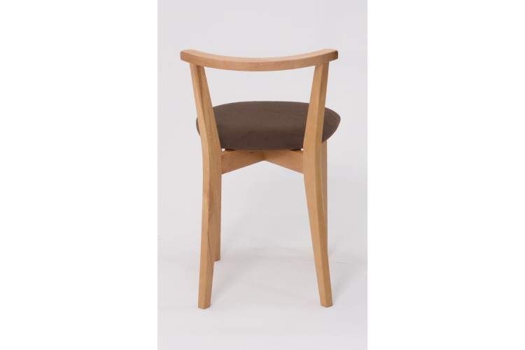 Стул Франк, натур коричневый-2
