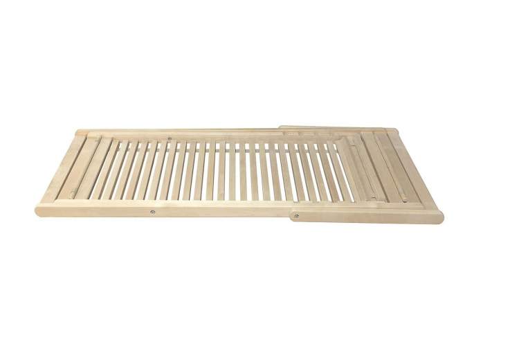 Шезлонг Мартини 22, Натуральное дерево-22