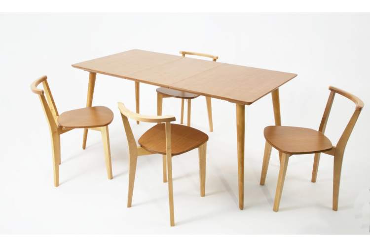 Стол Монте 120-10