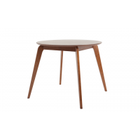 Стол Arki К 90 орех